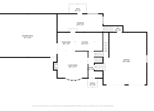 Property at 1945 S Scenic Dr, Cedar City, UT 84720, 5 beds, 2.5 baths