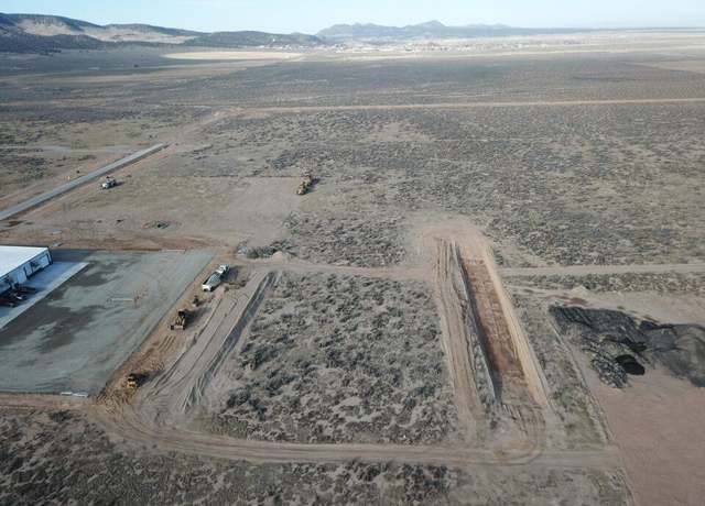 Property at 1 acre lot For Rent West of Cedar City, Cedar City, UT 84721