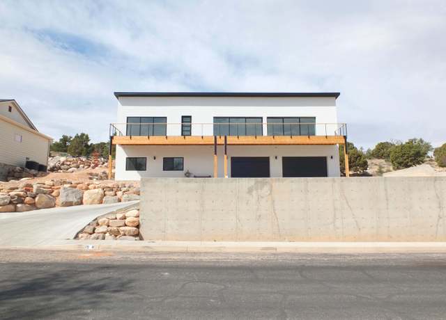 Property at 15 N 2380 W, Cedar City, UT 84720, 5 beds, 3 baths