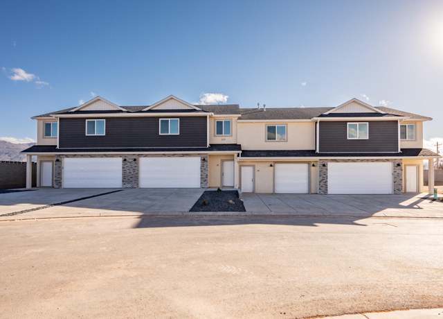 Property at 3152 W 1625 N #9, Cedar City, UT 84721, 3 beds, 2.5 baths