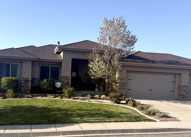 Property at 2760 W 425 S, Cedar City, UT 84720, 6 beds, 3 baths