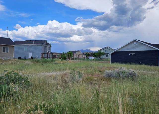 Property at 100 N Lot 39, Beaver, UT 84713