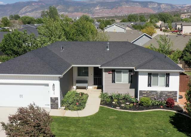Property at 136 N 4275 W, Cedar City, UT 84720, 5 beds, 3 baths