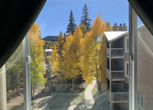 Property at 356 S Hwy 143 H5, Brian Head, UT 84719, 2 beds, 1 bath