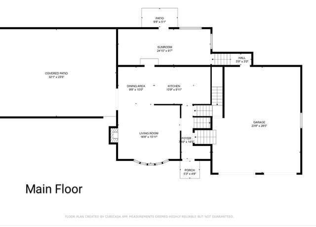 Property at 1945 S Scenic Dr, Cedar City, UT 84720, 4 beds, 2.5 baths