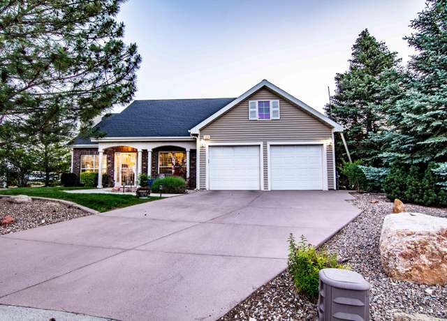 Property at 339 N Harbor Cir, Cedar City, UT 84720, 3 beds, 2 baths