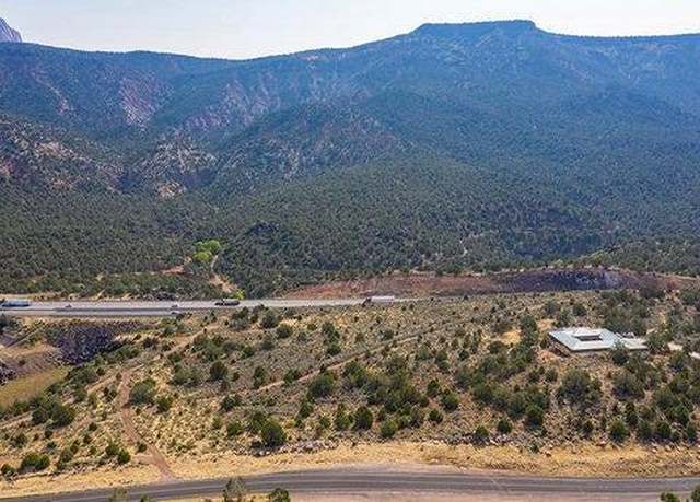 Property at Old Hwy 91 S, New Harmony, UT 84757
