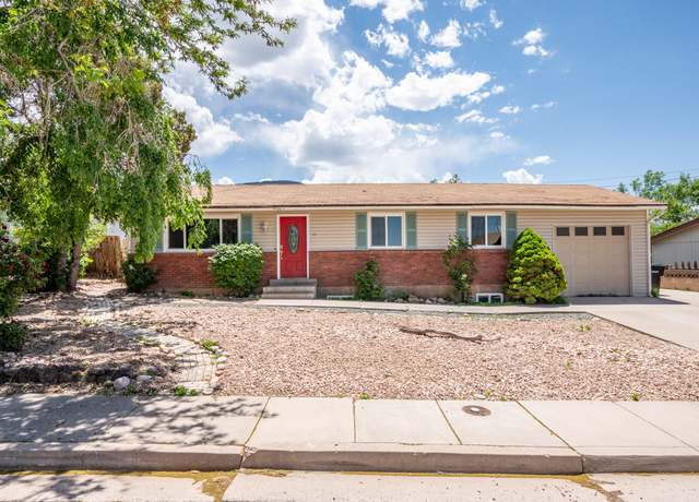 Property at 68 W Sunset Dr, Cedar City, UT 84720, 6 beds, 3 baths