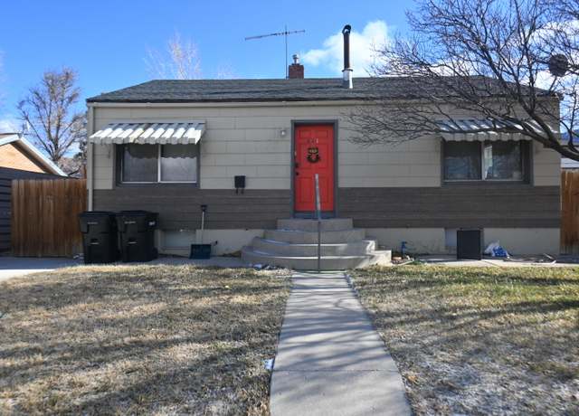 Property at 441 S 150 W, Cedar City, UT 84720, 4 beds, 2 baths