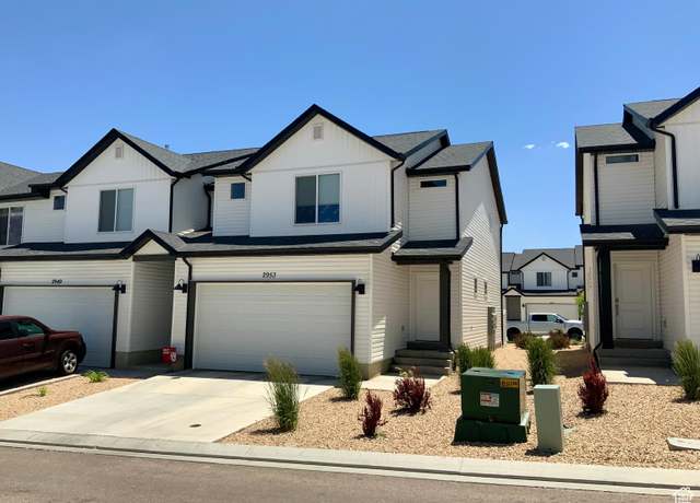 Property at 2953 W Ezra Dr, Cedar City, UT 84720, 4 beds, 3.5 baths