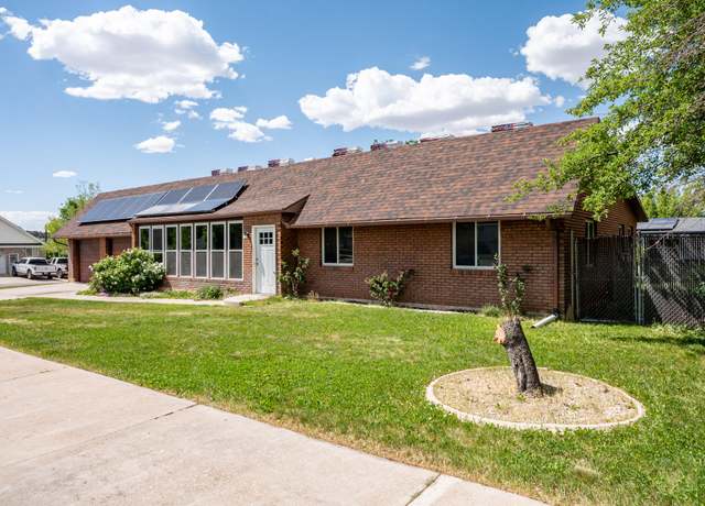 Property at 387 S 800 W, Cedar City, UT 84720, 3 beds, 3 baths