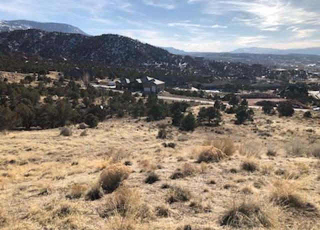Property at Lot 21 E Canyon Ridge Dr #4, Cedar City, UT 84721