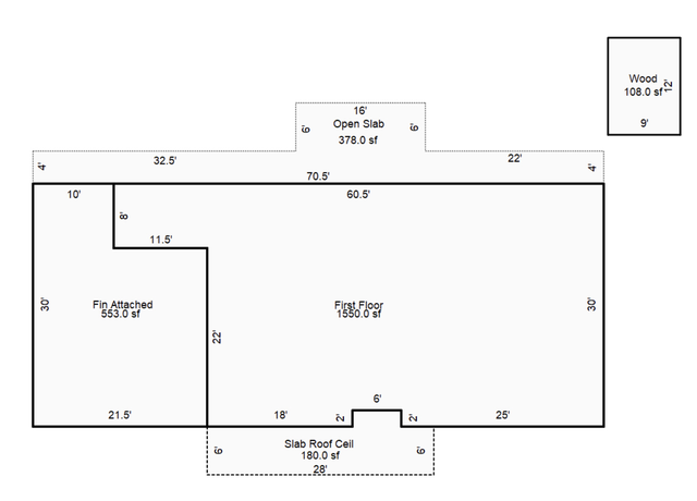 Property at 714 E 200 S, Enterprise, UT 84725, 3 beds, 2.5 baths