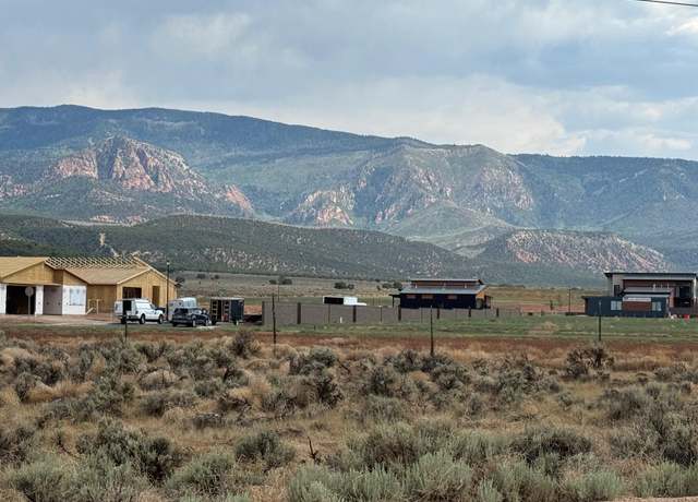 Property at 6.07 Ac Highway 91 Tipple Rd, Cedar City, UT 84720