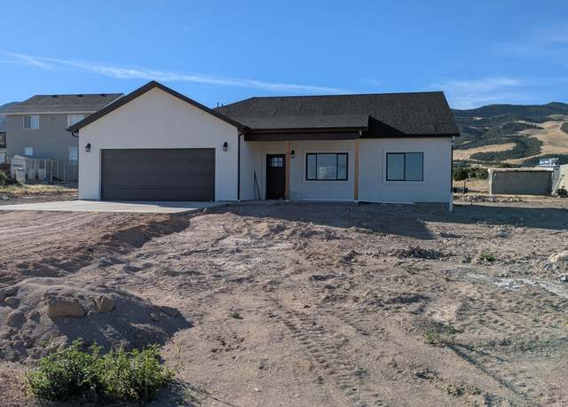 Property at 4890 N Green Acres Cir, Enoch, UT 84721, 3 beds, 2 baths