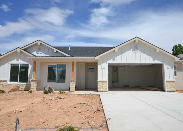 Property at 4838 N 10 E Lot 32, Enoch, UT 84721, 3 beds, 2 baths