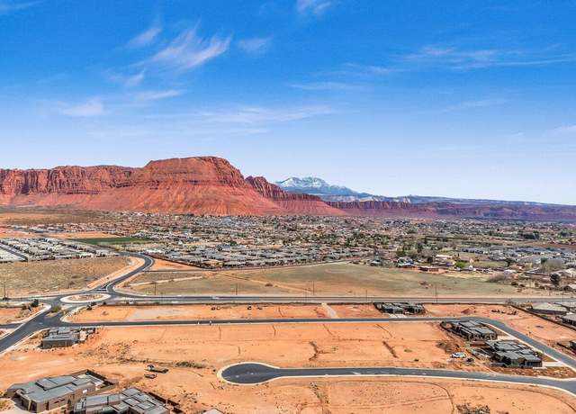 Property at .45 Acres Indigo Trl, Ivins, UT 84738