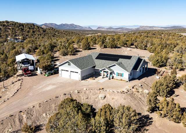 Property at 17898 W Granite Ln, Cedar City, UT 84720, 3 beds, 2.5 baths