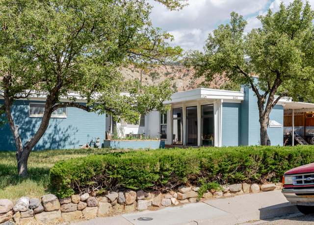 Property at 443 S 300 E, Cedar City, UT 84720, 4 beds, 1.5 baths