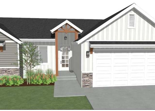 Property at 3105 W Rock Ridge Rd, Cedar City, UT 84720, 4 beds, 3 baths