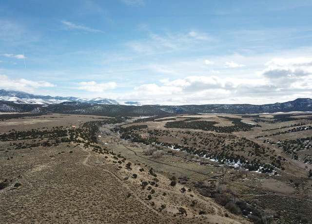 Property at Lot 1&2 South Creek Subdivison, Beaver, UT 84713