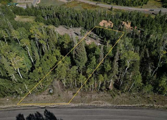 Property at Lot 7 Brooke Hill Subdivision Ph 2, Brian Head, UT 84719