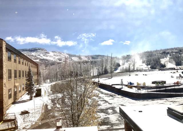 Property at 223 Hunter Rdg Unit a202, Brian Head, UT 84719, 1 bed, 1.5 baths