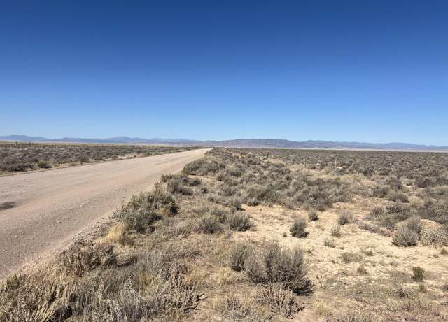Property at 103.44 Acres E-0549-0002-0000, Lund, UT 84714