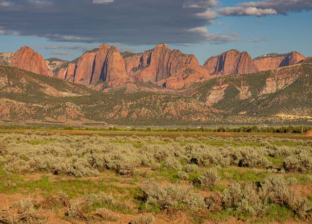 Property at Lot 14 Kolob Hts, New Harmony, UT 84757