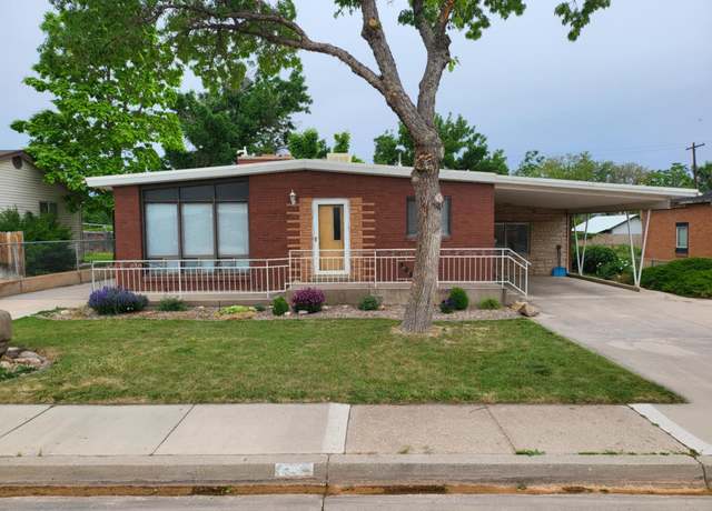 Property at 345 N 600 W, Cedar City, UT 84721, 4 beds, 3 baths
