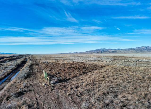 Property at 2000 S 1000 West, Milford, UT 84751