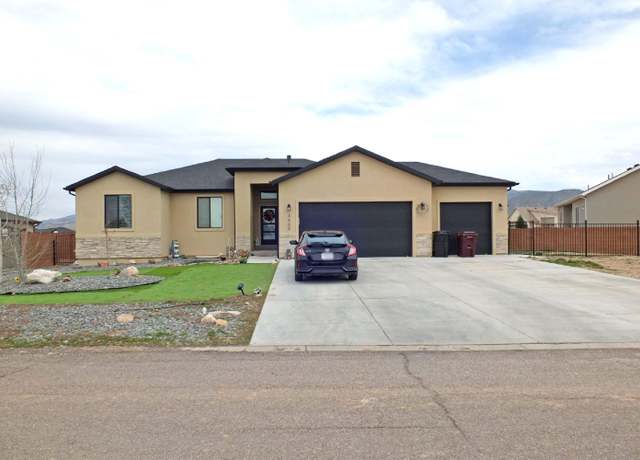 Property at 3660 N 2275 W;;;3660 Native Dancer N, Cedar City, UT 84721, 7 beds, 3 baths