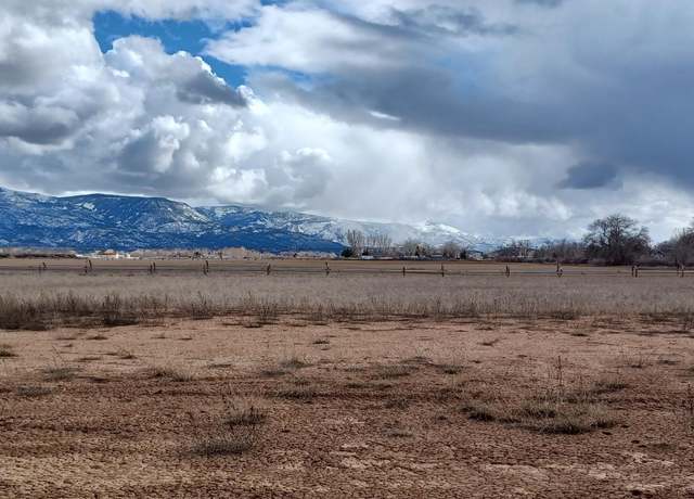Property at 2334 W 3570 N Lot 2, Cedar City, UT 84721
