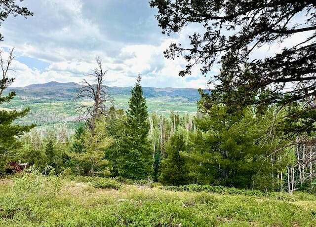 Property at Aspen Dr Unit B, Brian Head, UT 84719