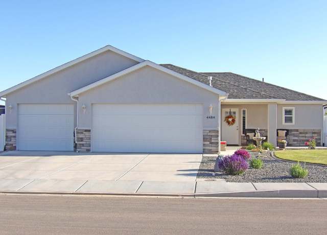 Property at 4484 W 275 N, Cedar City, UT 84720, 3 beds, 2 baths