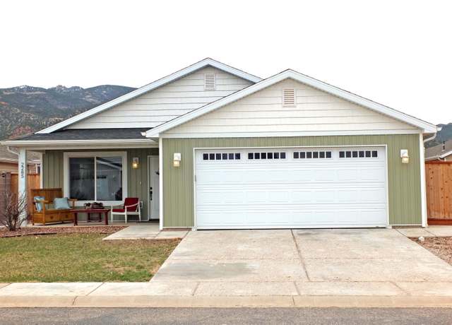 Property at 2285 W 450 S, Parowan, UT 84761, 3 beds, 2 baths