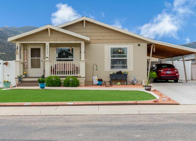 Property at 2239 W 475 S, Parowan, UT 84761, 3 beds, 2 baths