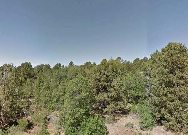 Property at Zion Hunting Est Blk 1 Lot 3, Duck Creek Village, UT 84762