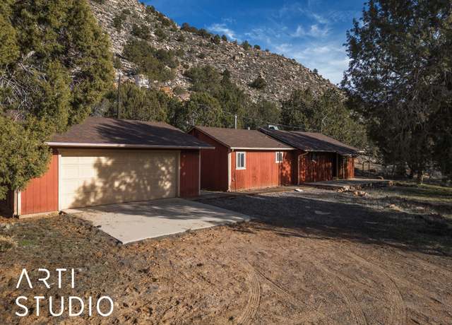 Property at 5224 Stone Dr, Dammeron Valley, UT 84783, 1 bed, 1 bath