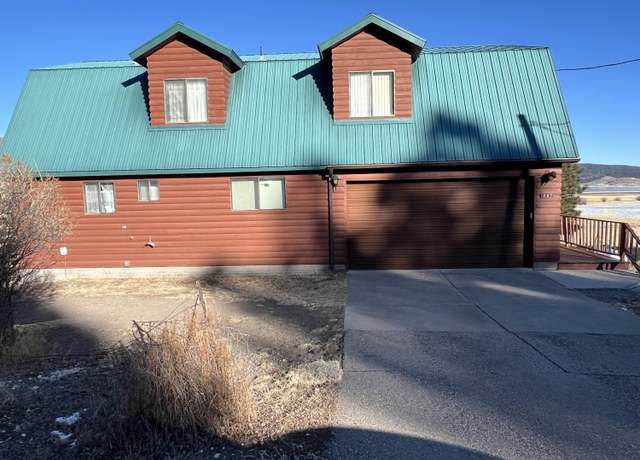 Property at 297 S West Shore Rd, Panguitch Lake, UT 84759, 4 beds, 2 baths