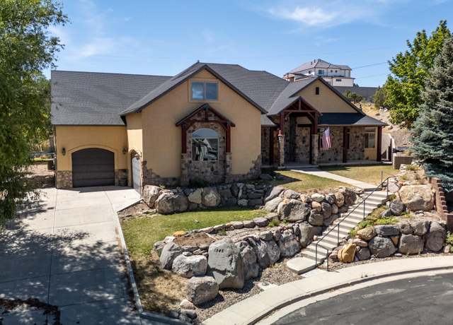 Property at 1945 W 150 S, Cedar City, UT 84720, 6 beds, 3.5 baths