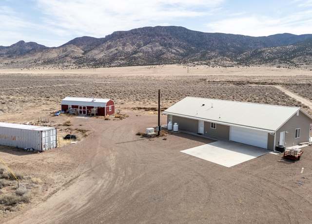 Property at 1287 E 2600 N, Newcastle, UT 84756, 3 beds, 2 baths