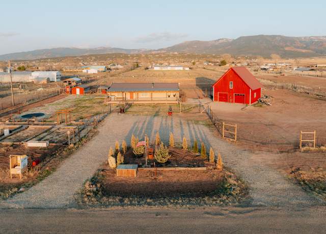 Property at 1465 S 5300 W, Cedar City, UT 84720, 3 beds, 2 baths