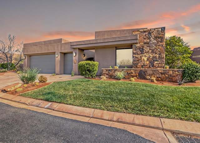 Property at 2410 W Entrada #35, St George, UT 84770, 4 beds, 3 baths