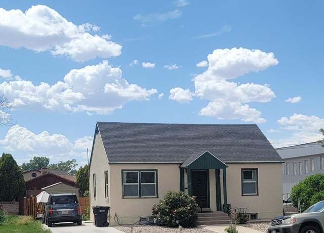 Property at 82 S 400 E, Cedar City, UT 84720, 4 beds, 2 baths