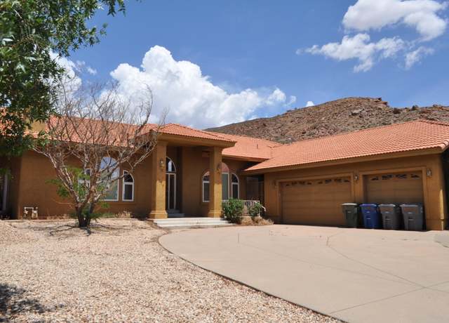 Property at 277 E Silver Meadows Rd, Leeds, UT 84746, 4 beds, 4 baths
