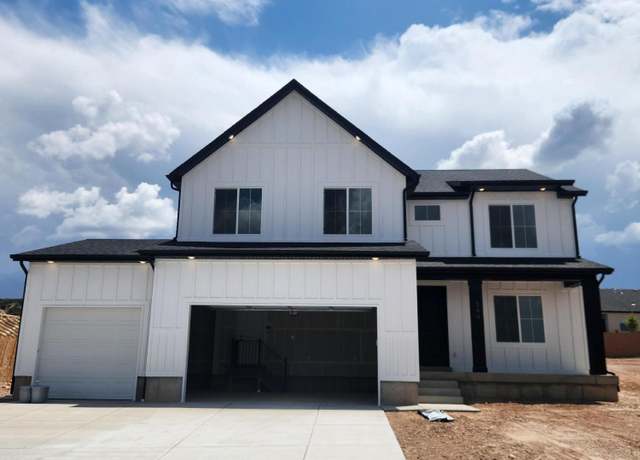 Property at 549 S Bryant St #129, Cedar City, UT 84720, 4 beds, 2.5 baths
