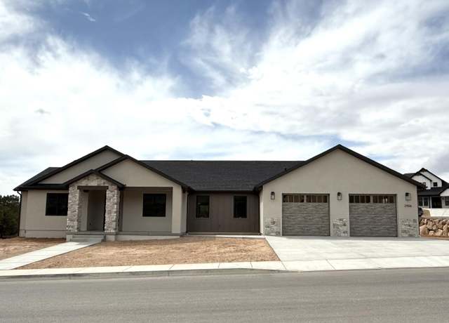 Property at 2906 W Rock Ridge Rd, Cedar City, UT 84720, 4 beds, 2.5 baths