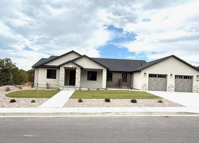 Property at 2906 W Rock Ridge Rd, Cedar City, UT 84720, 4 beds, 2.5 baths