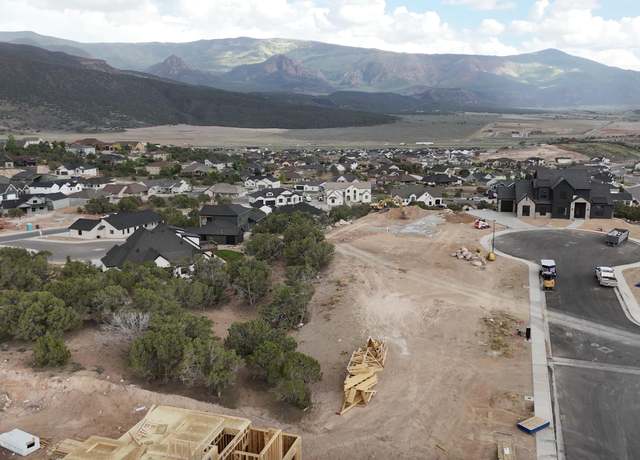 Property at 1845 S Grace Ln, Cedar City, UT 84720